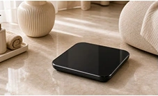 Smart home digital scale