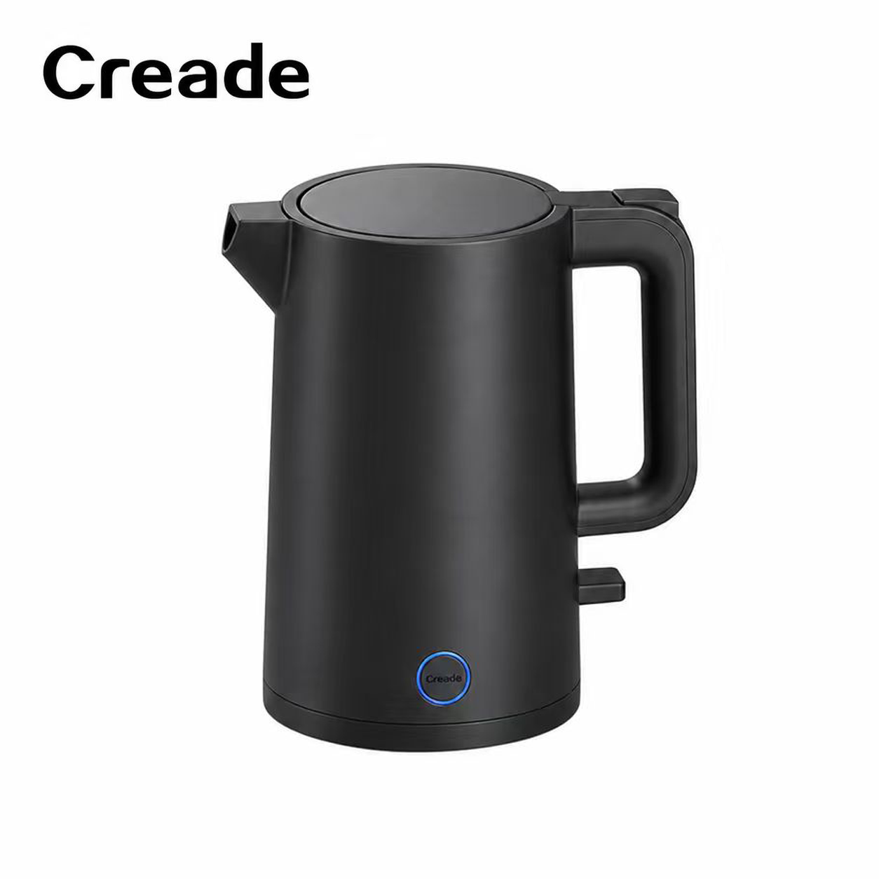 K-0206 Double-Layer Anti-Scalding Kettle