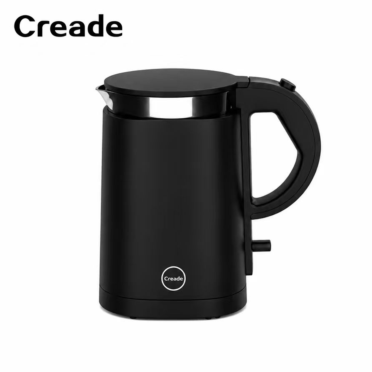 K-0210 Double-Layer Anti-Scalding Kettle
