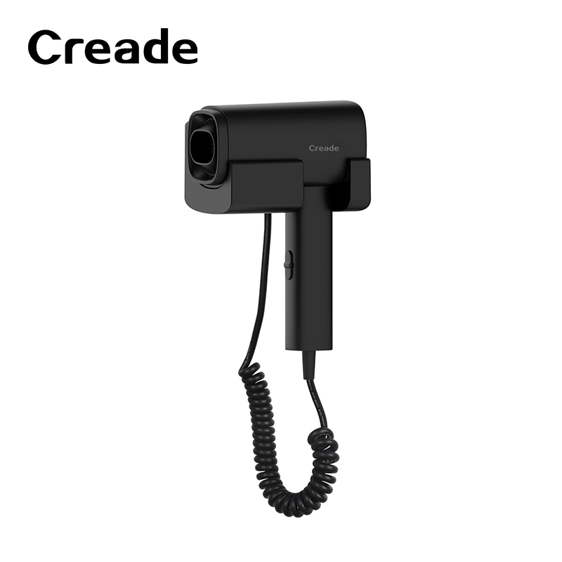 FB-629 Wall-Mount Hair Dryer
