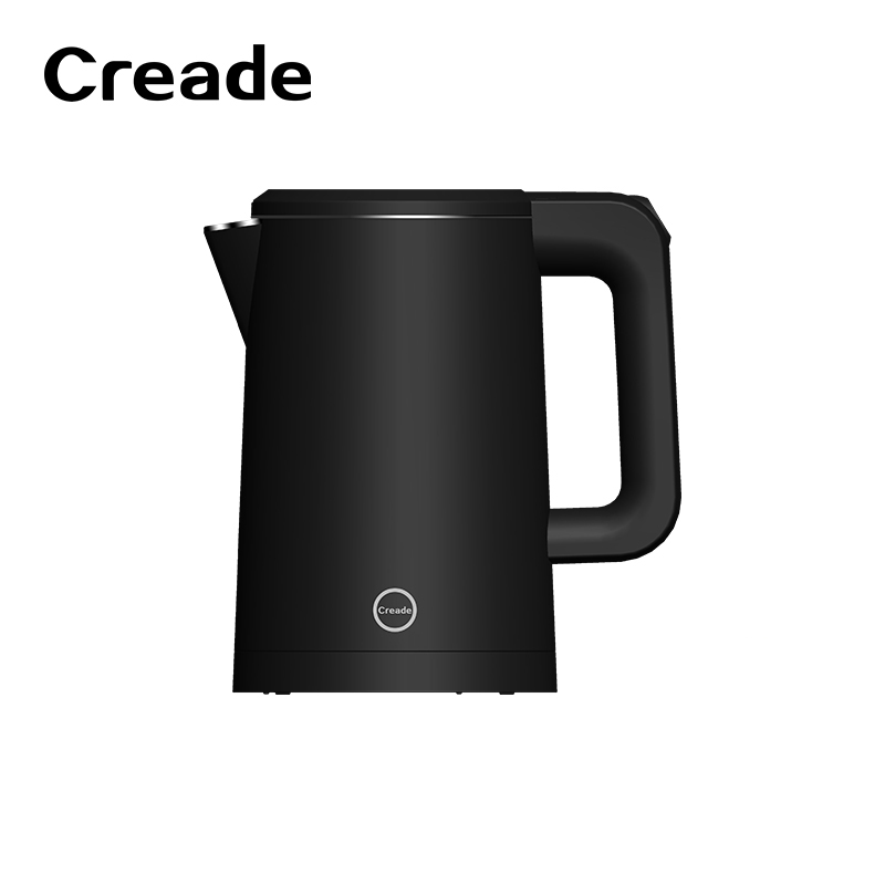 K-0106 Double-Layer Anti-Scalding Kettle