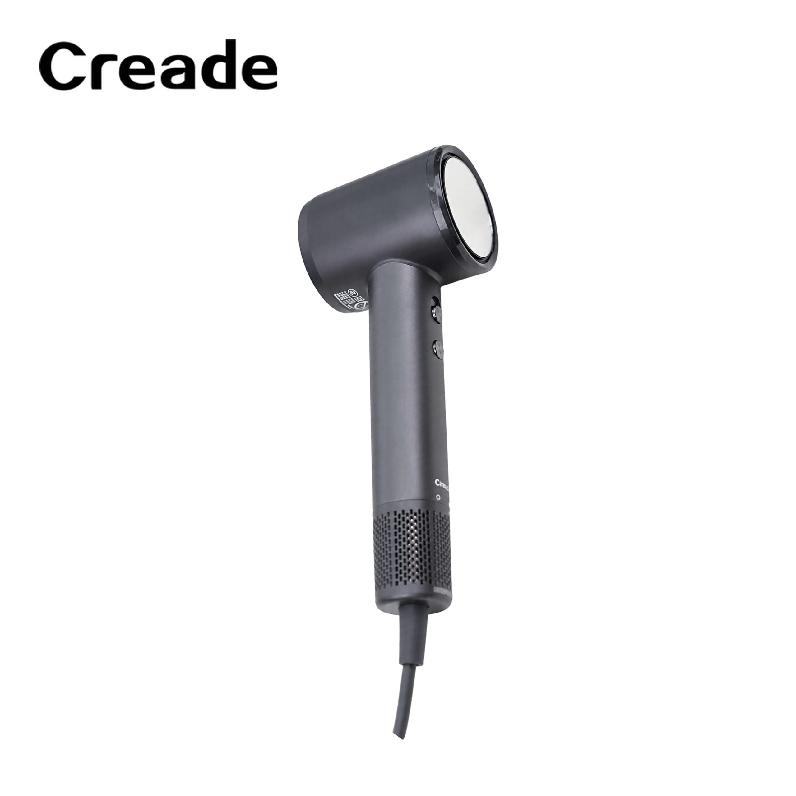 K-4059 High-Speed Hair Dryer