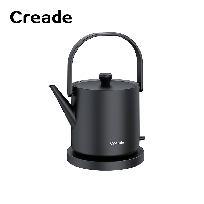 K-0806 Premium Long Spout Electric Kettle