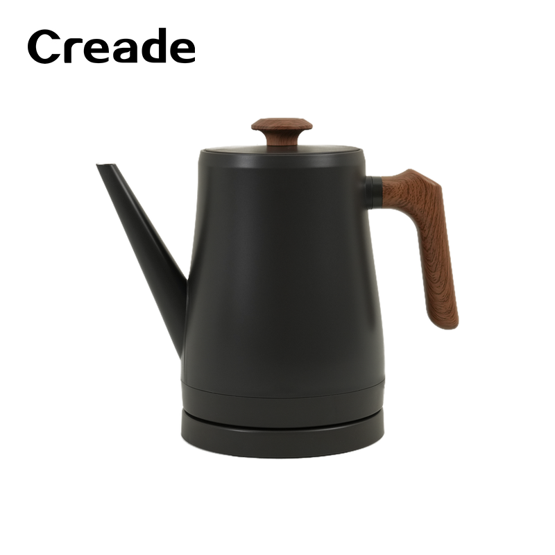 K-0816 Double-Wall Pour-Over Kettle