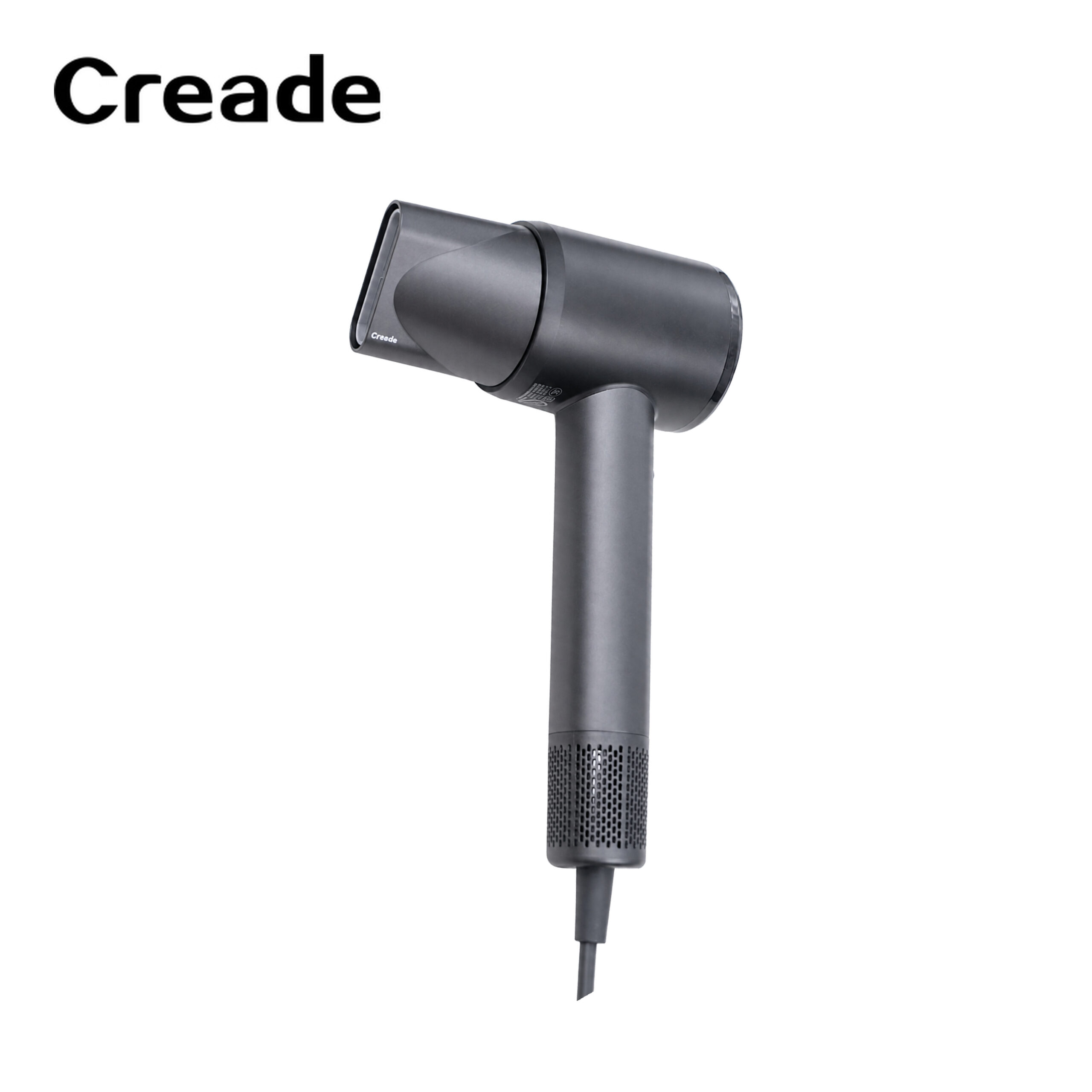 K-4043 High-Speed Hair Dryer