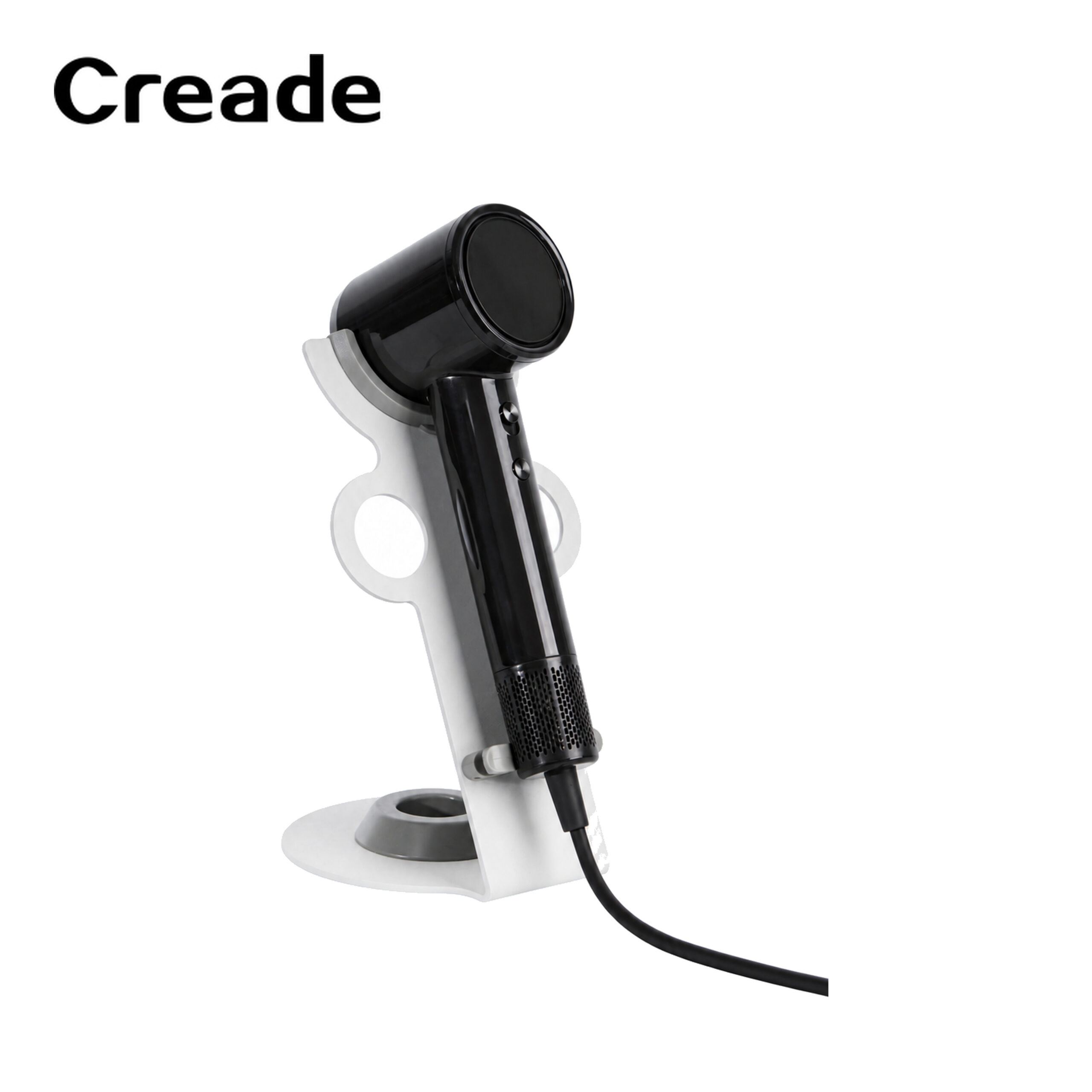 K-4066 High-Speed Hair Dryer