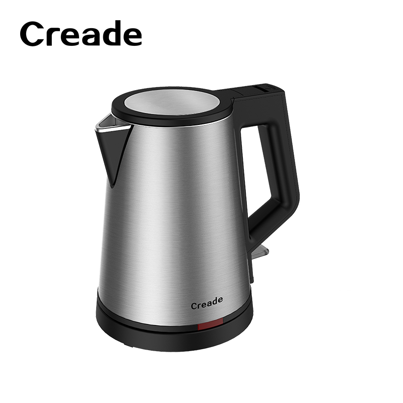 K-D08-F Triple-Layer Anti-Scalding Kettle