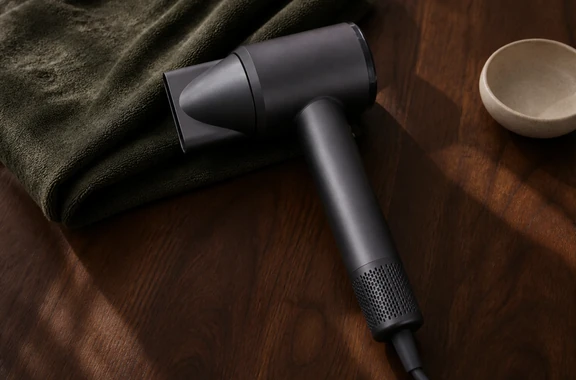 Creade product and craftsmanship detail