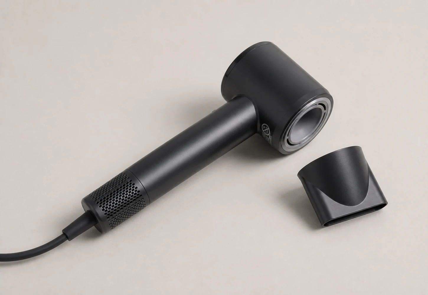K-4059 High-Speed Hair Dryer（images 2）