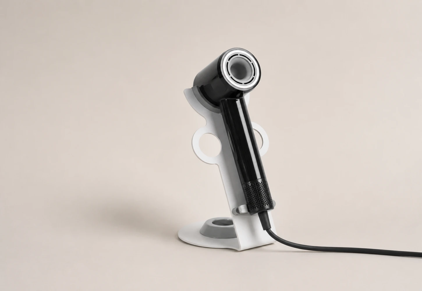 K-4066 High-Speed Hair Dryer