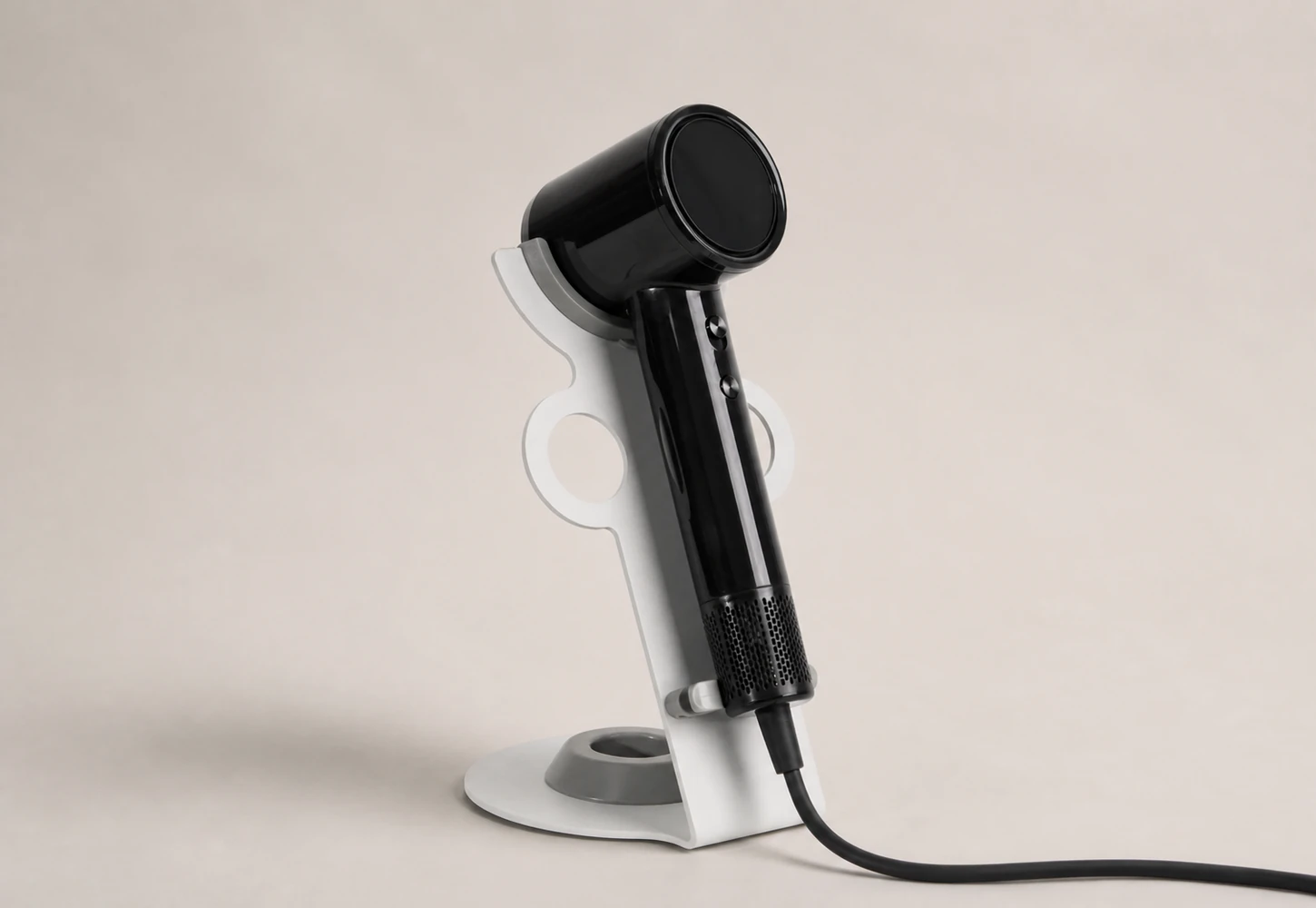 K-4066 High-Speed Hair Dryer（images 2）