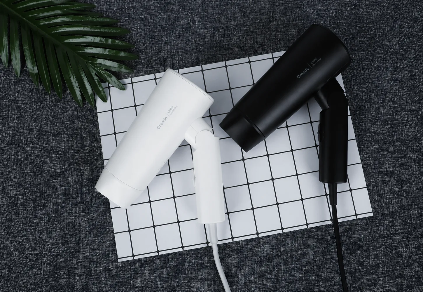 FB-619 Foldable Hair Dryer