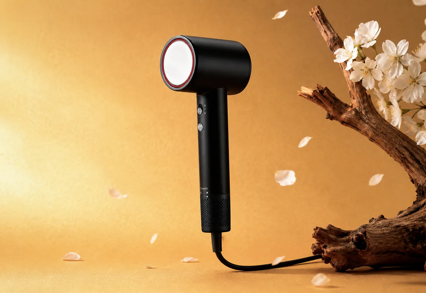 K-4059 High-Speed Hair Dryer