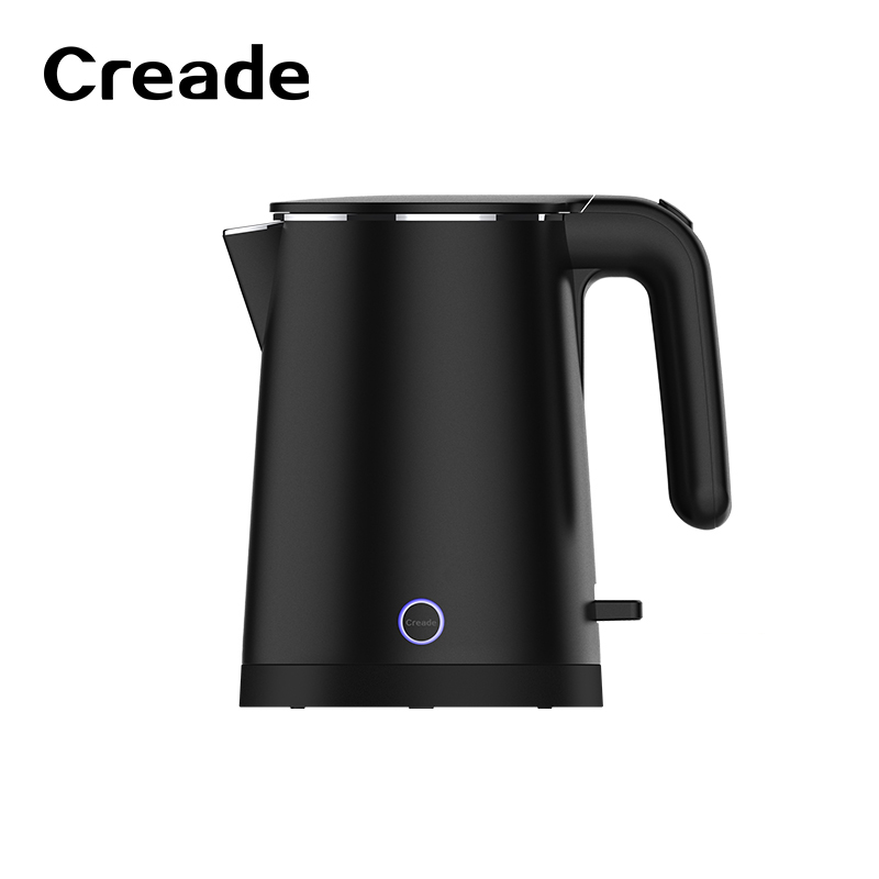 K-0105 Double-Layer Anti-Scalding Kettle