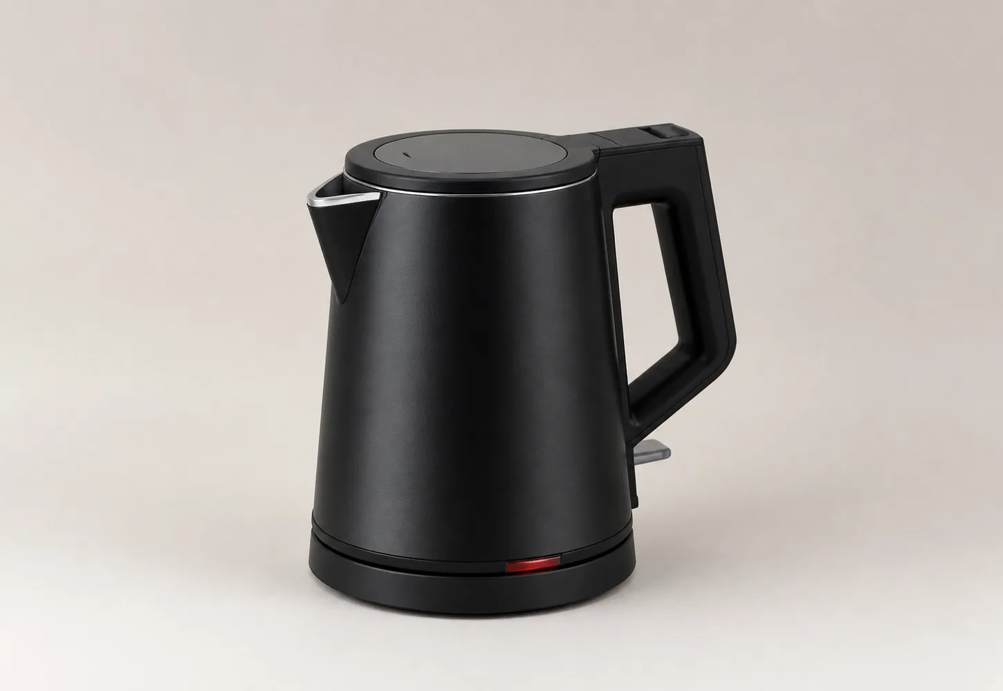 K-D08-F Triple-Layer Anti-Scalding Kettle（images 2）