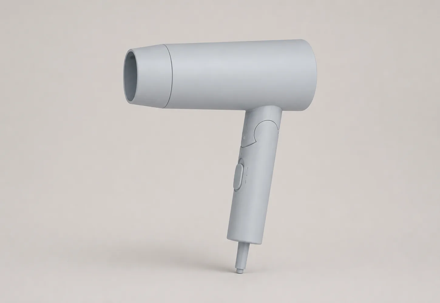 FB-619 Foldable Hair Dryer（images 2）