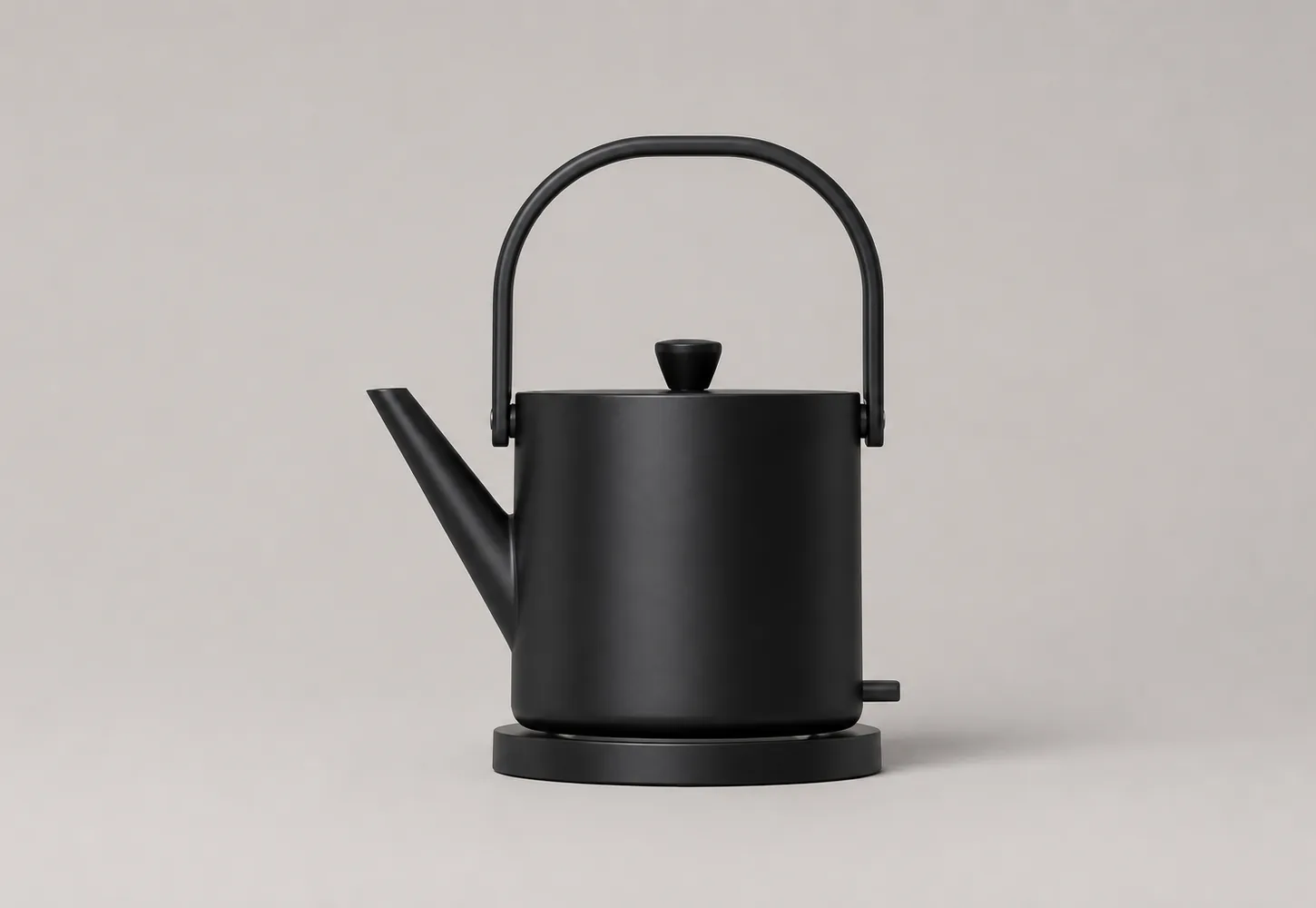 K-0808 Double-Wall Long Spout Kettle（images 2）