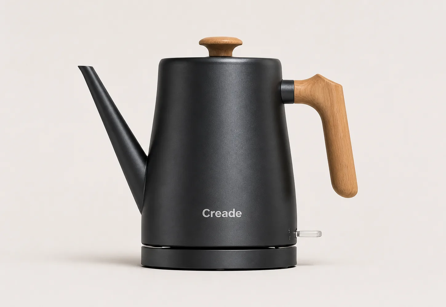 K-0816 Double-Wall Pour-Over Kettle（images 2）