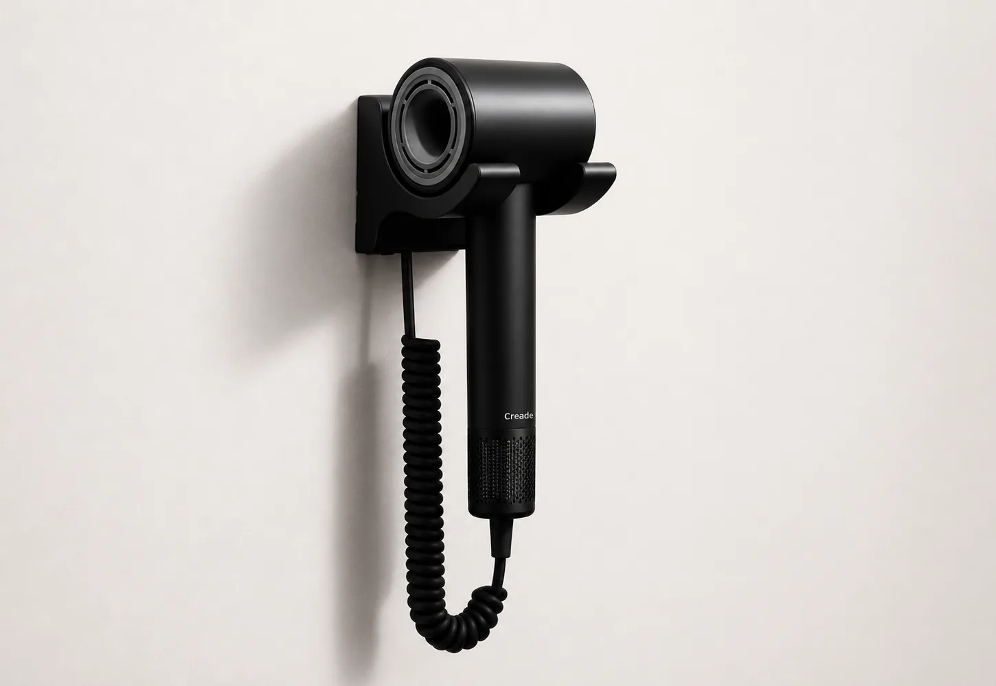 K-4043-C Wall-Mounted High-Speed Hair Dryer（images 2）