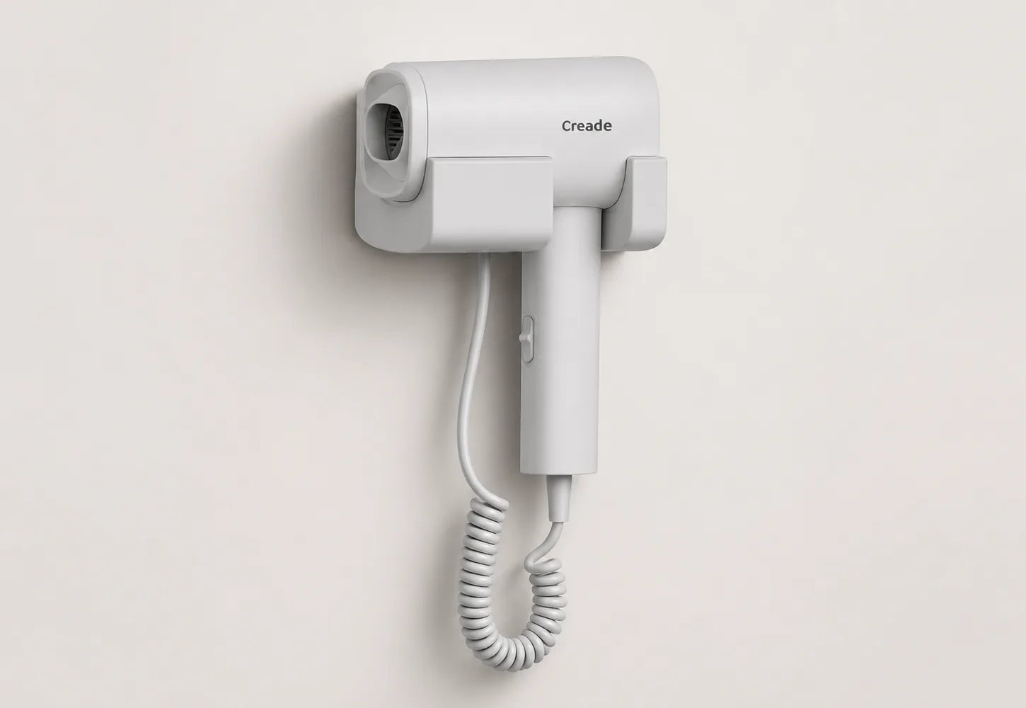 FB-629 Wall-Mount Hair Dryer（images 2）