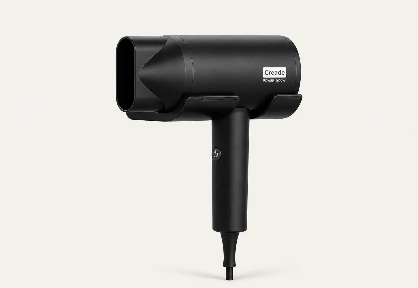 K-4022-C Wall-Mounted High-Speed Hair Dryer（images 2）