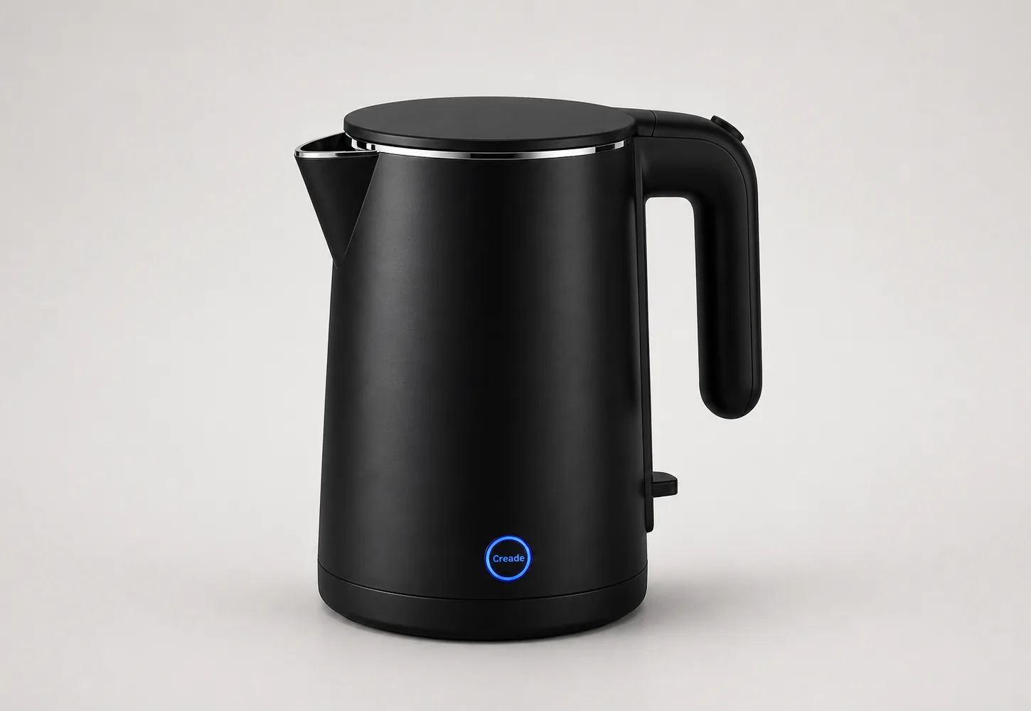 K-0105 Double-Layer Anti-Scalding Kettle（images 2）