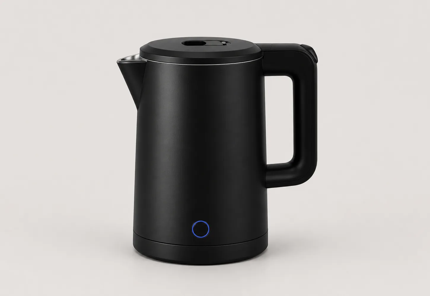 K-0106 Double-Layer Anti-Scalding Kettle（images 2）