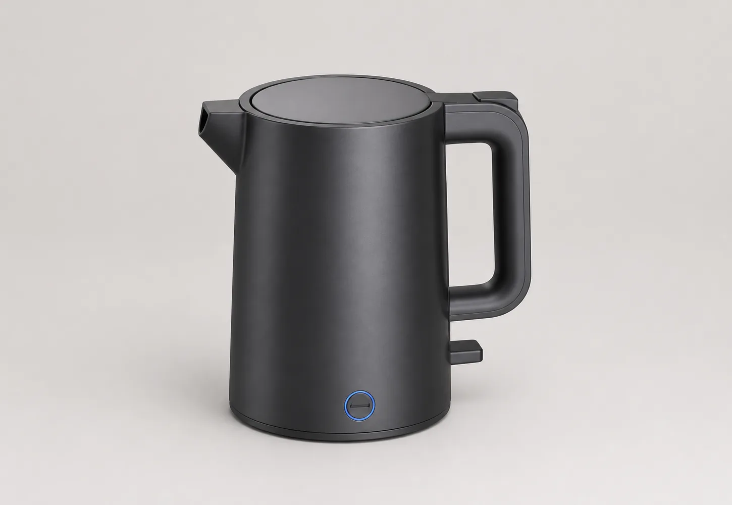 K-0206 Double-Layer Anti-Scalding Kettle（images 2）
