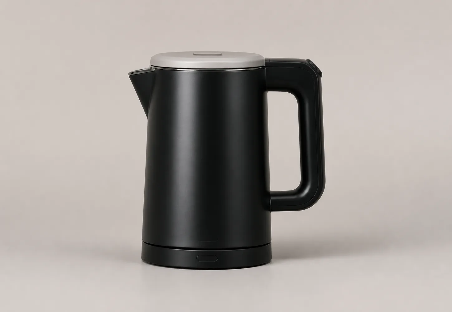 K-D08-A1 Double-Layer Anti-Scalding Kettle（images 2）