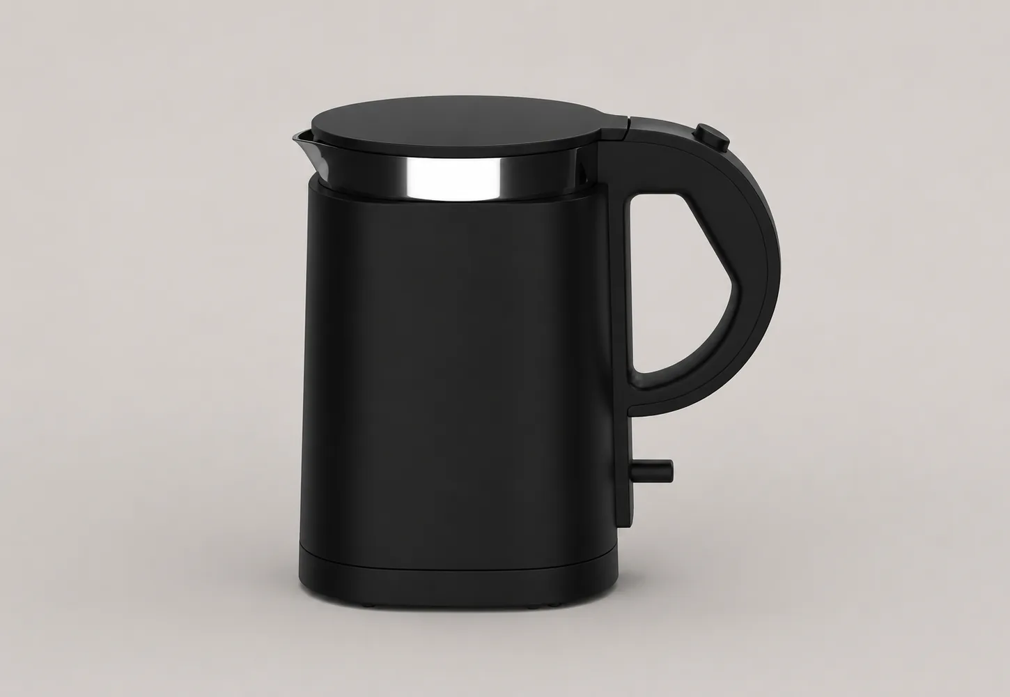 K-0210 Double-Layer Anti-Scalding Kettle（images 2）