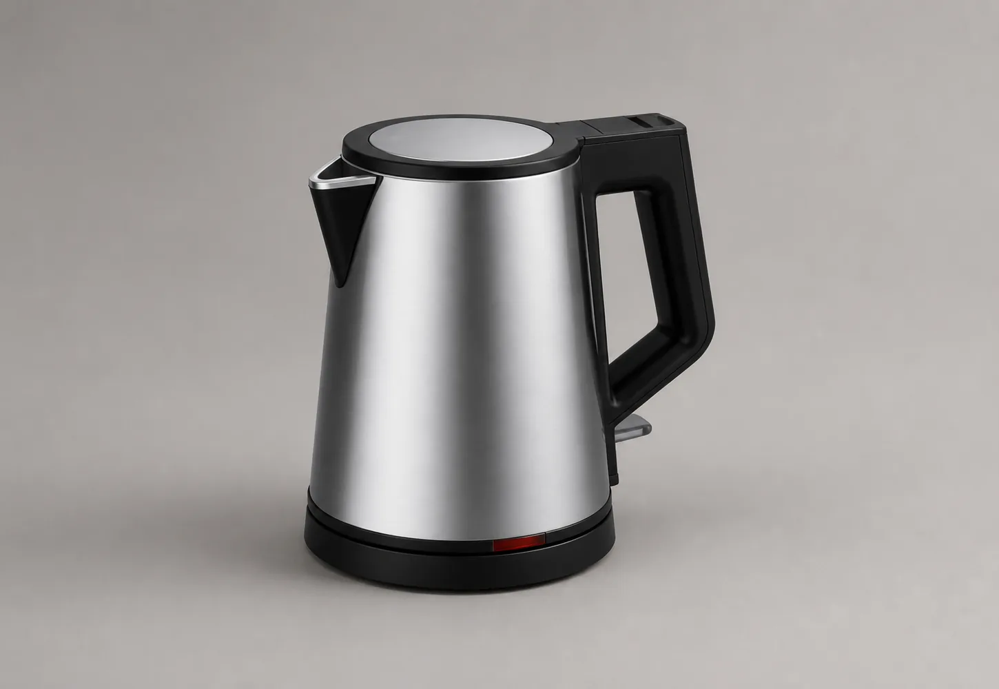 K-D08-F Triple-Layer Anti-Scalding Kettle（images 3）