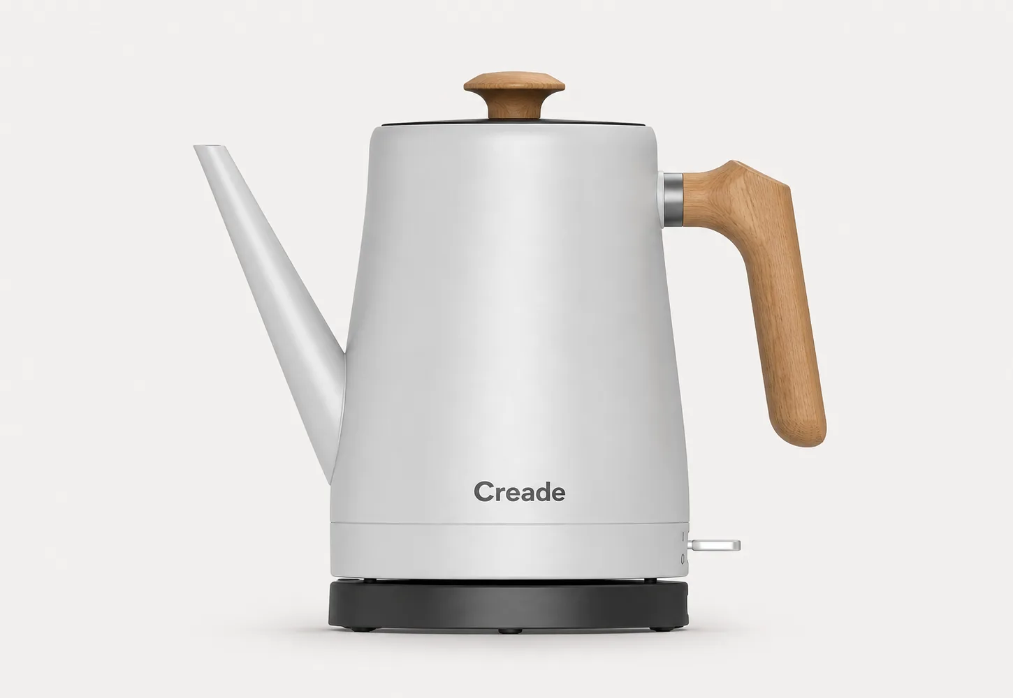 K-0816 Double-Wall Pour-Over Kettle（images 3）