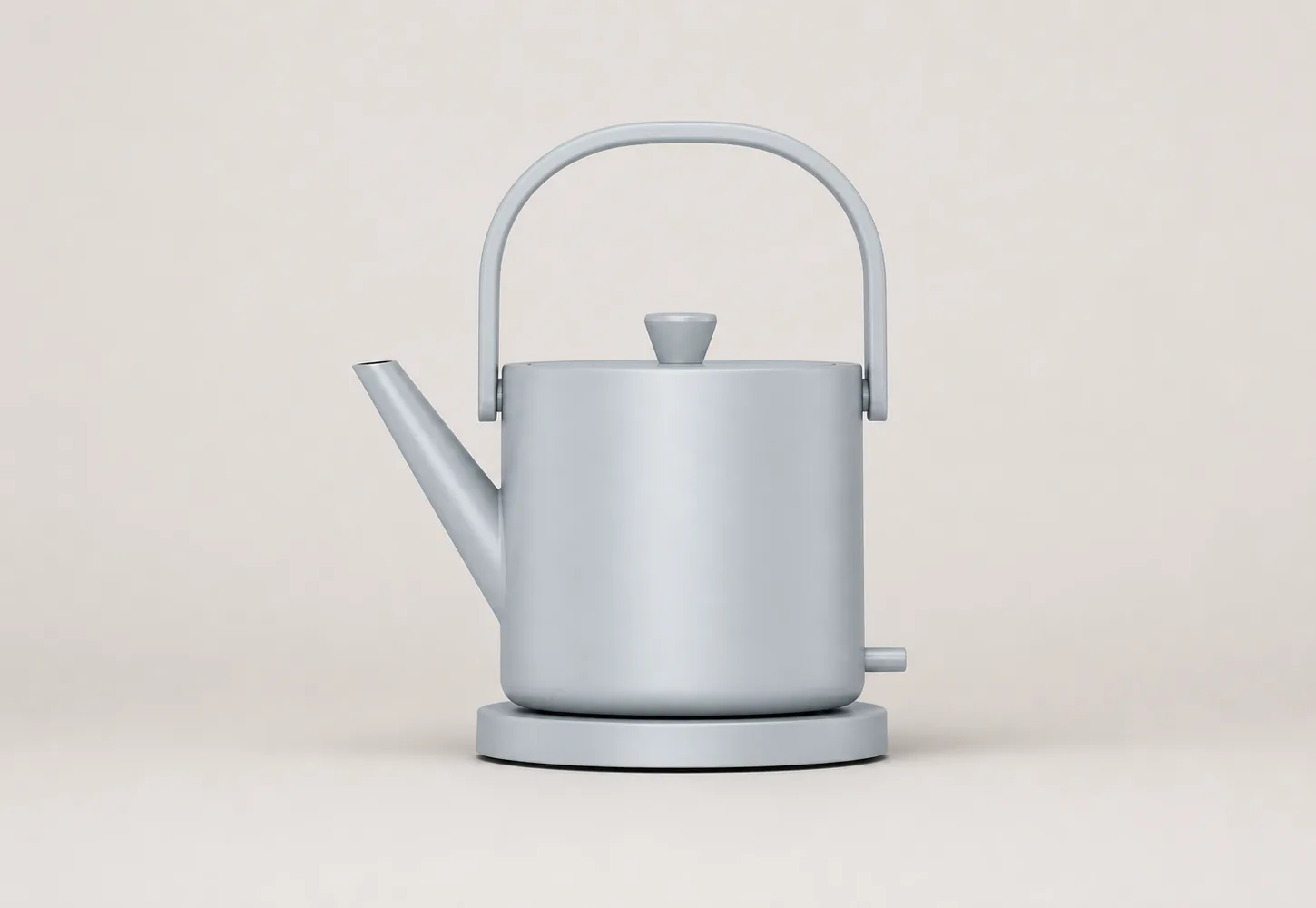 K-0808 Double-Wall Long Spout Kettle（images 3）