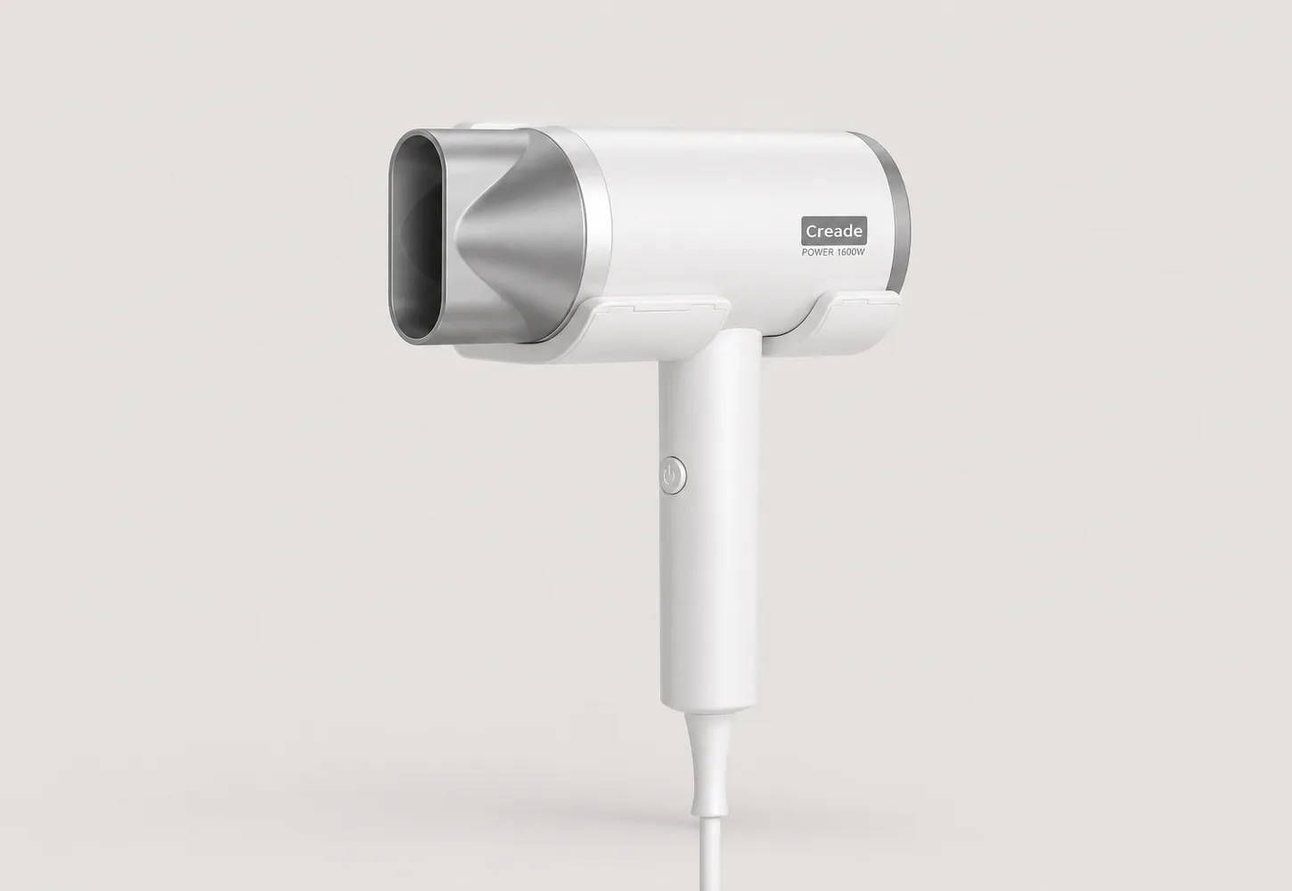 K-4022-C Wall-Mounted High-Speed Hair Dryer（images 3）