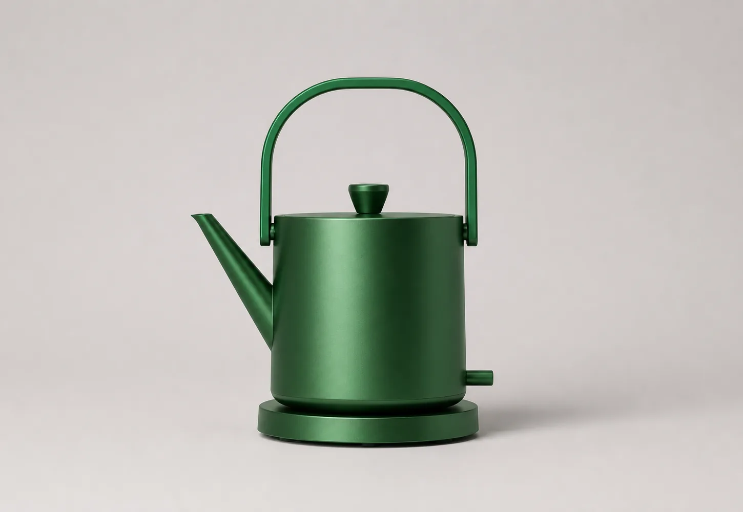 K-0806 Premium Long Spout Electric Kettle（images 3）