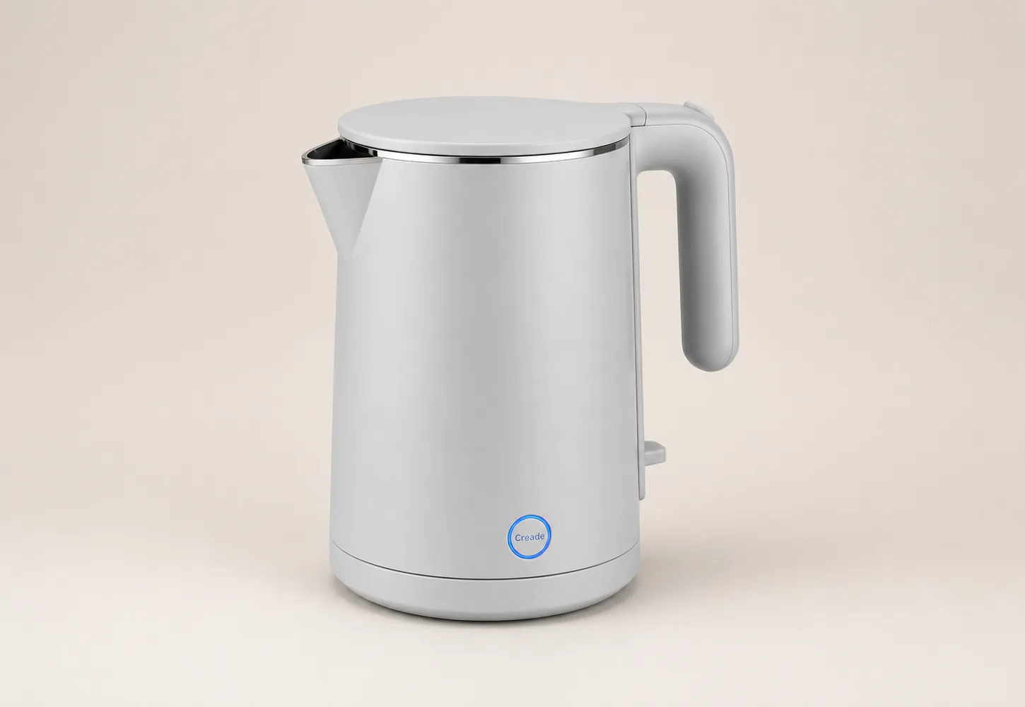 K-0105 Double-Layer Anti-Scalding Kettle（images 3）