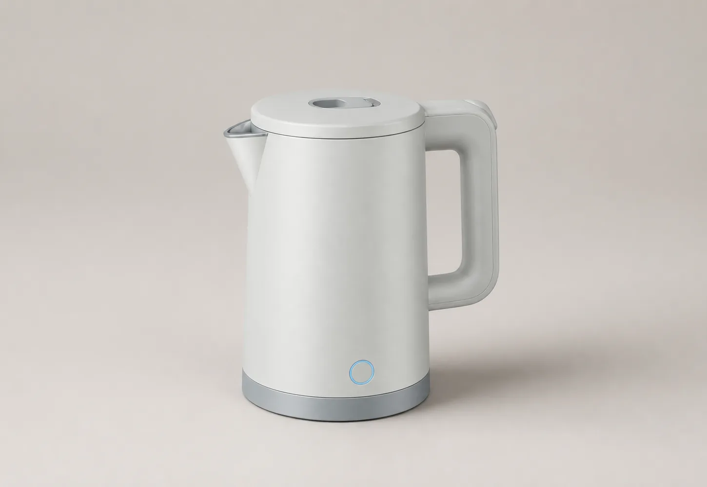 K-0106 Double-Layer Anti-Scalding Kettle（images 3）