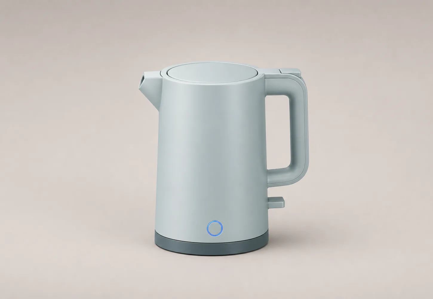 K-0206 Double-Layer Anti-Scalding Kettle（images 3）
