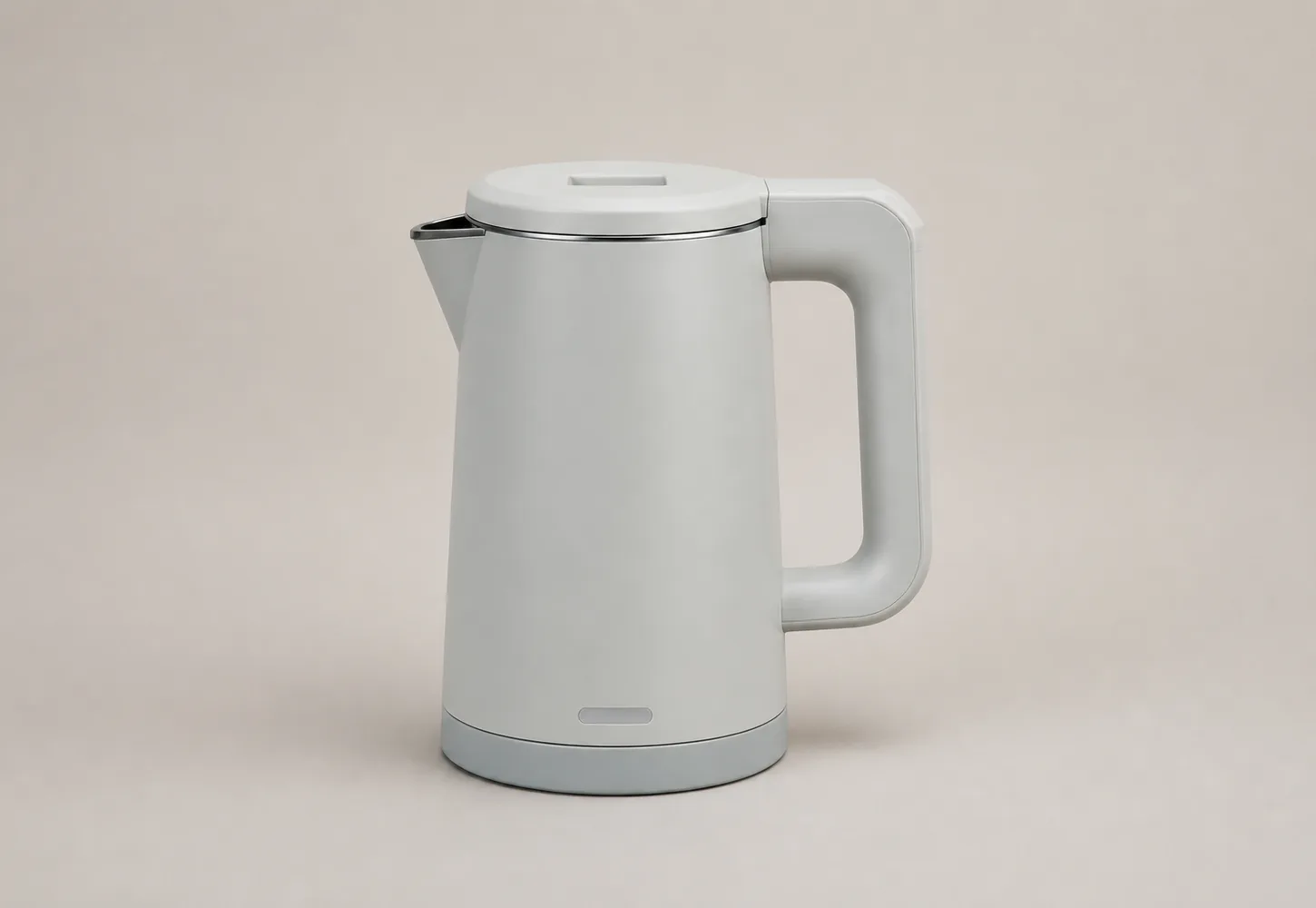K-D08-A1 Double-Layer Anti-Scalding Kettle（images 3）
