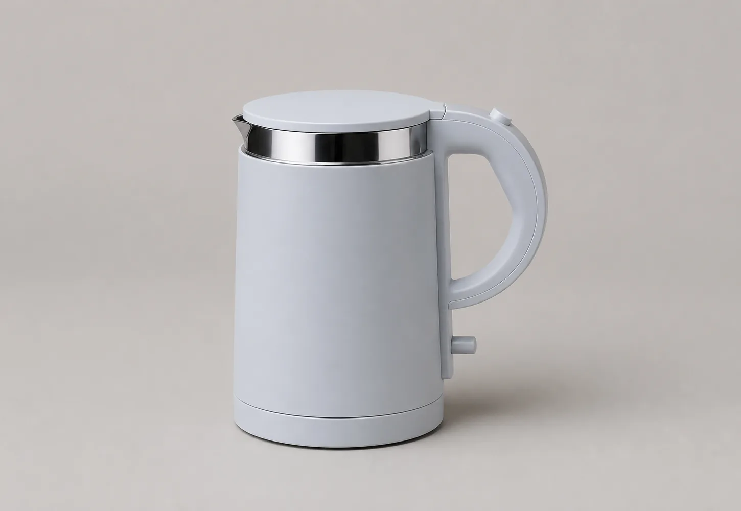 K-0210 Double-Layer Anti-Scalding Kettle（images 3）