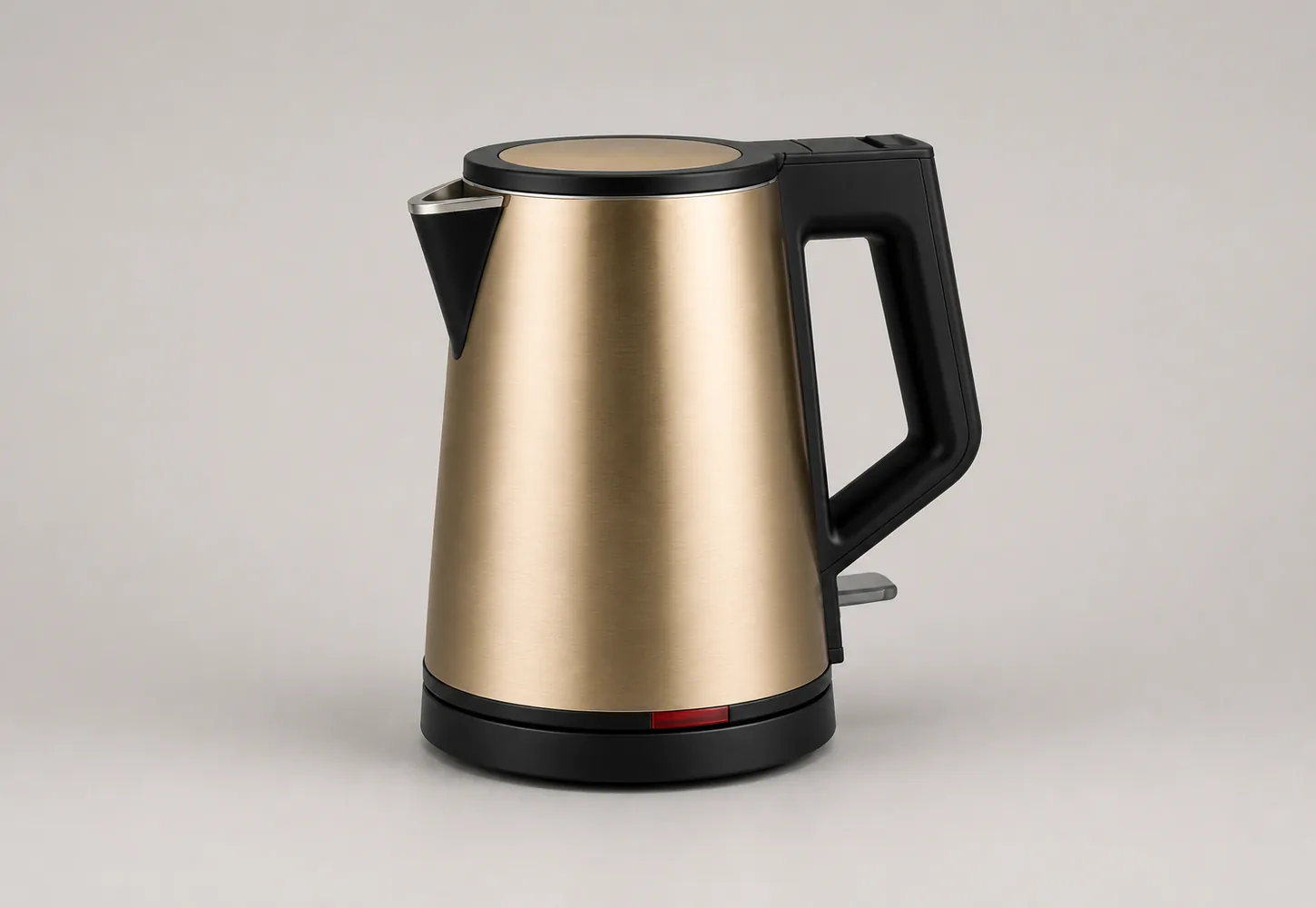 K-D08-F Triple-Layer Anti-Scalding Kettle（images 4）