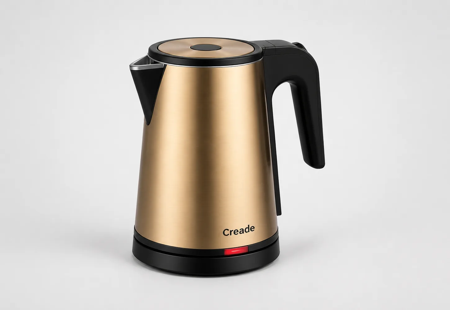 K-0107 Triple-Layer Anti-Scalding Kettle（images 4）