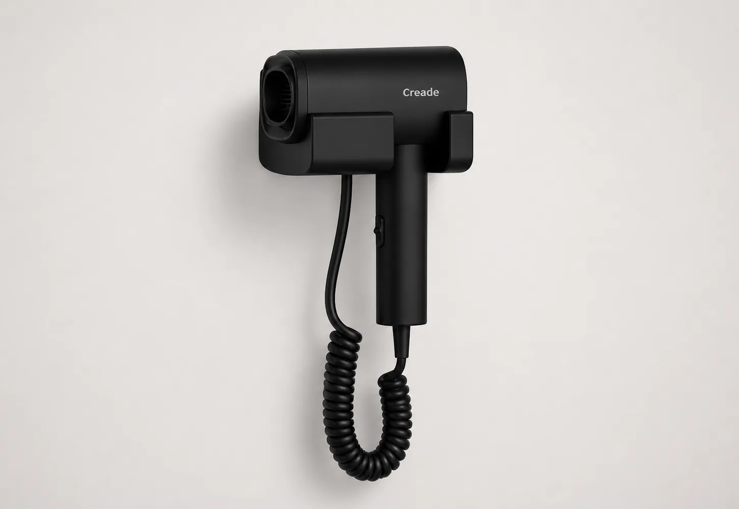 FB-629 Wall-Mount Hair Dryer（images 4）