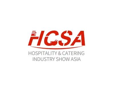 Hospitality and Catering Industry Show Asia exhibition artwork